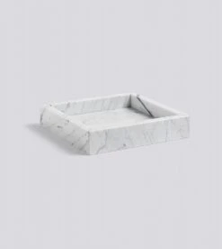 Hay Plateau En Marbre - Marble Tray 5 Hay Plateau En Marbre - Marble Tray -Hay Magasin plateau en marbre marble tray 1