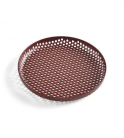 Plateau Perforé / Perforated Tray Taille S HAY