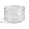 Hay Pot En Verre / Japanese Glass Jar 2 Hay Pot En Verre / Japanese Glass Jar -Hay Magasin pot en verre japanese glass jar