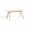 Hay TABLE À RALLONGE CPH30 EXTENDABLE 1 Hay TABLE À RALLONGE CPH30 EXTENDABLE -Hay Magasin rallonge pour table cph30 extandable 2