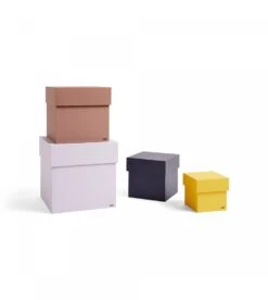 Hay Set De Boites Box Box -Hay Magasin set de boites box box 1