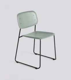 Hay Chaise Soft Edge 50 Sled