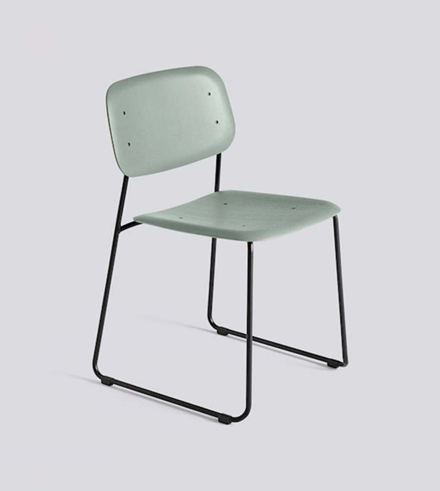 Hay Chaise Soft Edge 50 Sled 3 Hay Chaise Soft Edge 50 Sled