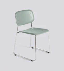 Hay Soft Edge P10 Sled