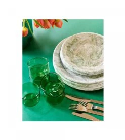 Hay Soft Ice Lunch Plate 9 Hay Soft Ice Lunch Plate -Hay Magasin soft ice lunch plate 3