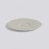 Hay Soucoupe De Tasse Espresso Paper Porcelain