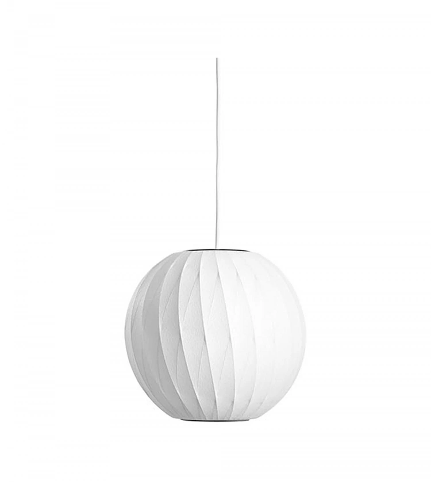 Hay Suspension Nelson Ball Crisscross Bubble Pendant 4 Hay Suspension Nelson Ball Crisscross Bubble Pendant – Image 2