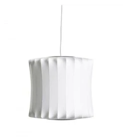 Hay Suspension Nelson Lantern Bubble Pendant