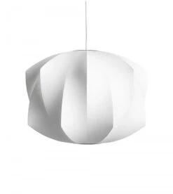 Hay Suspension Nelson Propeller Bubble Pendant