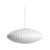 Hay SUSPENSION NELSON SAUCER BUBBLE PENDANT