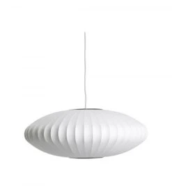 Hay SUSPENSION NELSON SAUCER BUBBLE PENDANT