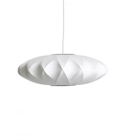 Hay SUSPENSION NELSON SAUCER CRISSCROSS PENDANT