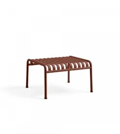 Hay Table Basse Ottoman Palissade 65x60