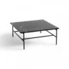 Hay Table Basse Rebar 80x84cm H33cm 1 Hay Table Basse Rebar 80x84cm H33cm -Hay Magasin table basse rebar 80x84cm h33cm 2