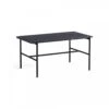 Hay Table Basse Rebar Coffee Table 80cm X 49cm 1 Hay Table Basse Rebar Coffee Table 80cm X 49cm -Hay Magasin table basse rebar side table