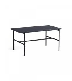 Hay Table Basse Rebar Coffee Table 80cm X 49cm
