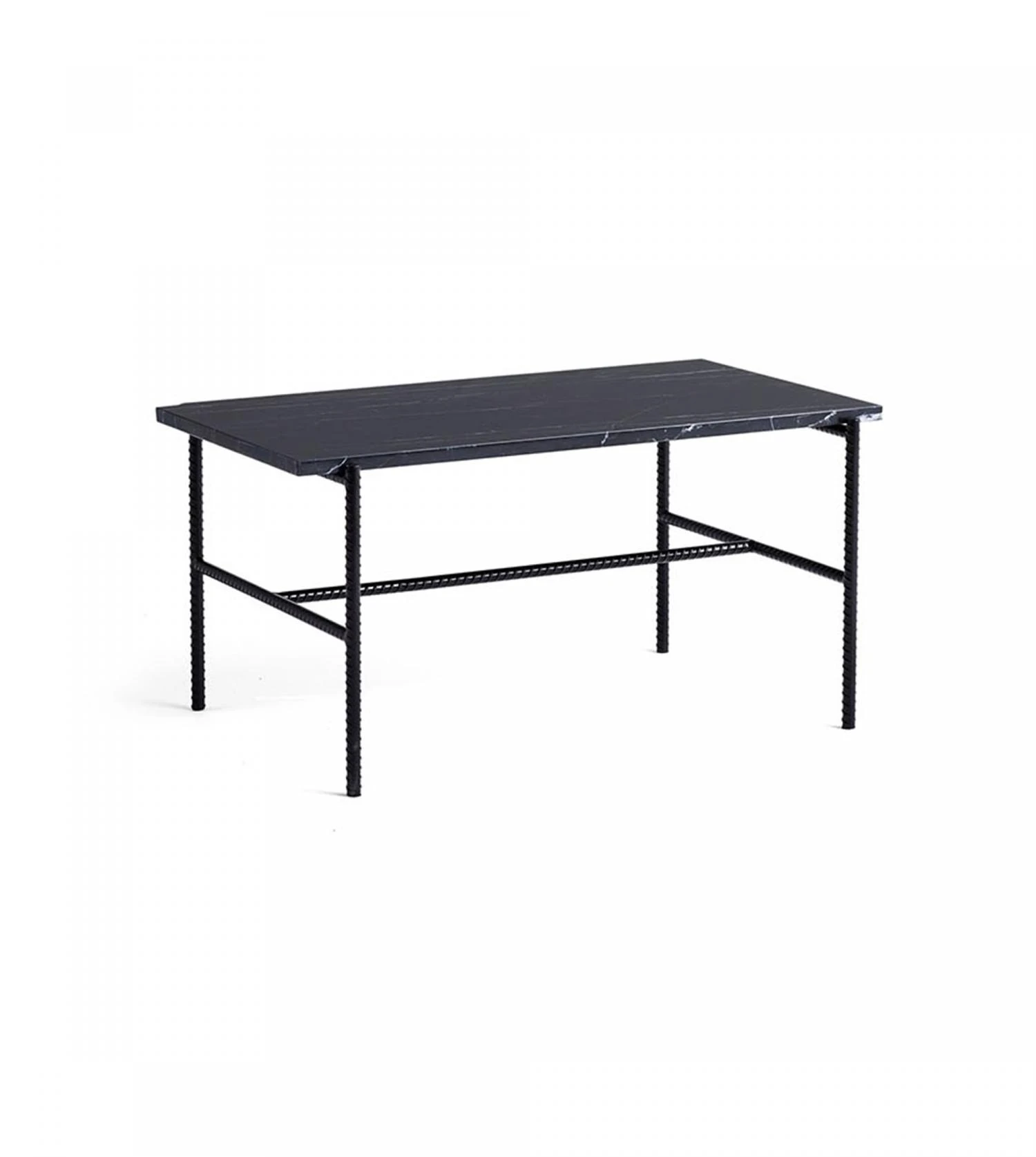 Hay Table Basse Rebar Coffee Table 80cm X 49cm 3 Hay Table Basse Rebar Coffee Table 80cm X 49cm