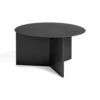 Hay Table Basse Slit Ronde XL 1 Hay Table Basse Slit Ronde XL -Hay Magasin table basse slit ronde xl