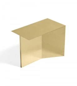 Hay Table Basse Slit Table Oblong