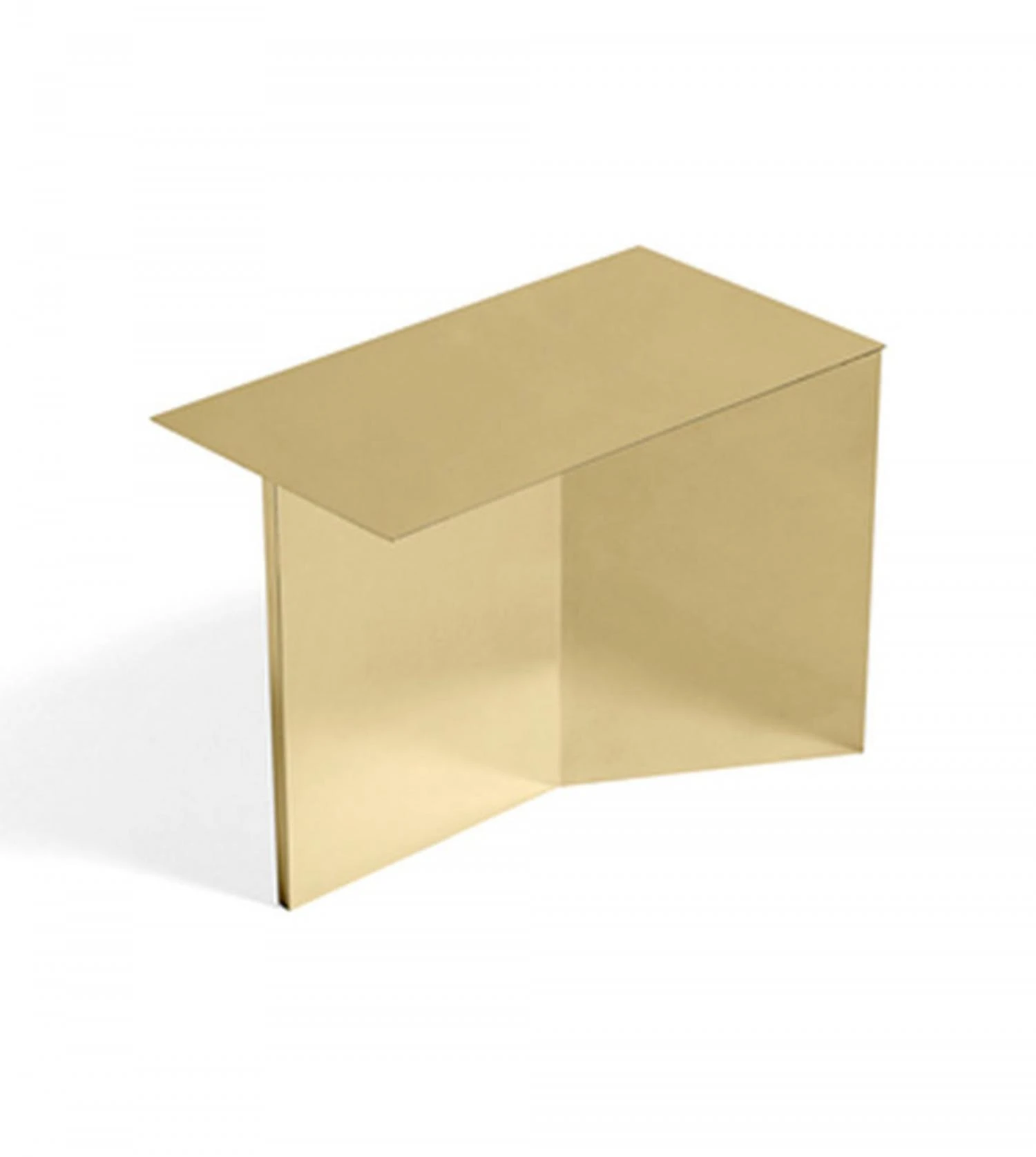 Hay Table Basse Slit Table Oblong 3 Hay Table Basse Slit Table Oblong