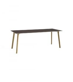 Hay Table Copenhague CPH Deux 210 - 200x75cm 10 Hay Table Copenhague CPH Deux 210 - 200x75cm -Hay Magasin table copenhague cph deux 210 200x75cm 2