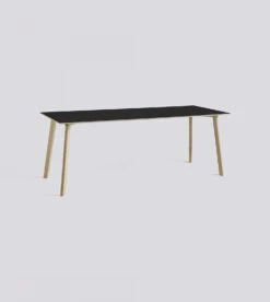 Hay Table Copenhague CPH Deux 210 - 200x75cm