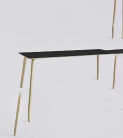 Hay Table Copenhague CPH Deux 210 - 200x75cm 12 Hay Table Copenhague CPH Deux 210 - 200x75cm -Hay Magasin table copenhague cph deux 210 200x75cm 4