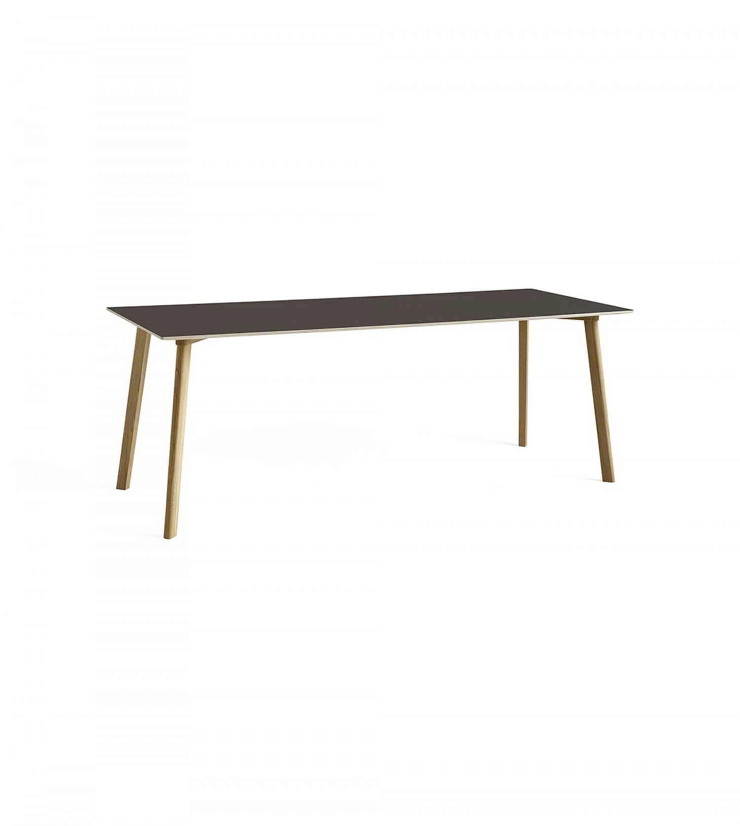 Hay Table Copenhague CPH Deux 210 - 200x75cm 8 Hay Table Copenhague CPH Deux 210 - 200x75cm – Image 6