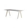 Hay Table Copenhague Desk CPH10 160x80cm 1 Hay Table Copenhague Desk CPH10 160x80cm -Hay Magasin table copenhague desk cph10 160x80cm