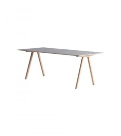 Hay Table Copenhague Desk CPH10 160x80cm