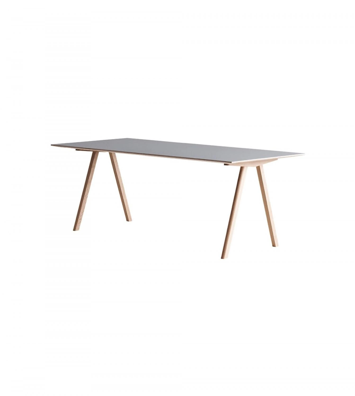 Hay Table Copenhague Desk CPH10 160x80cm 3 Hay Table Copenhague Desk CPH10 160x80cm