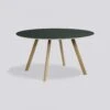 Hay Table CPH25 Diam 140 X H74cm