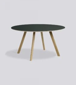 Hay Table CPH25 Diam 140 X H74cm