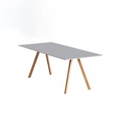 Table Hay Copenhague CPH30 250x90cm -Hay Magasin table cph30 250x90 4