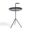 Hay Table D'appoint DLM 1 Hay Table D'appoint DLM -Hay Magasin table d appoint dlm