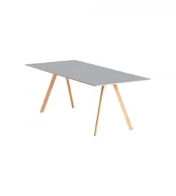 Table Hay Copenhague CPH30 200x90cm 5 Table Hay Copenhague CPH30 200x90cm -Hay Magasin table hay copenhague cph30 200x90cm 1