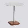 Hay Table Ronde Terrazzo Ø70 Cm X H74 Cm