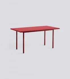 Hay Table Two-colour L160 X W82 X H74 Cm