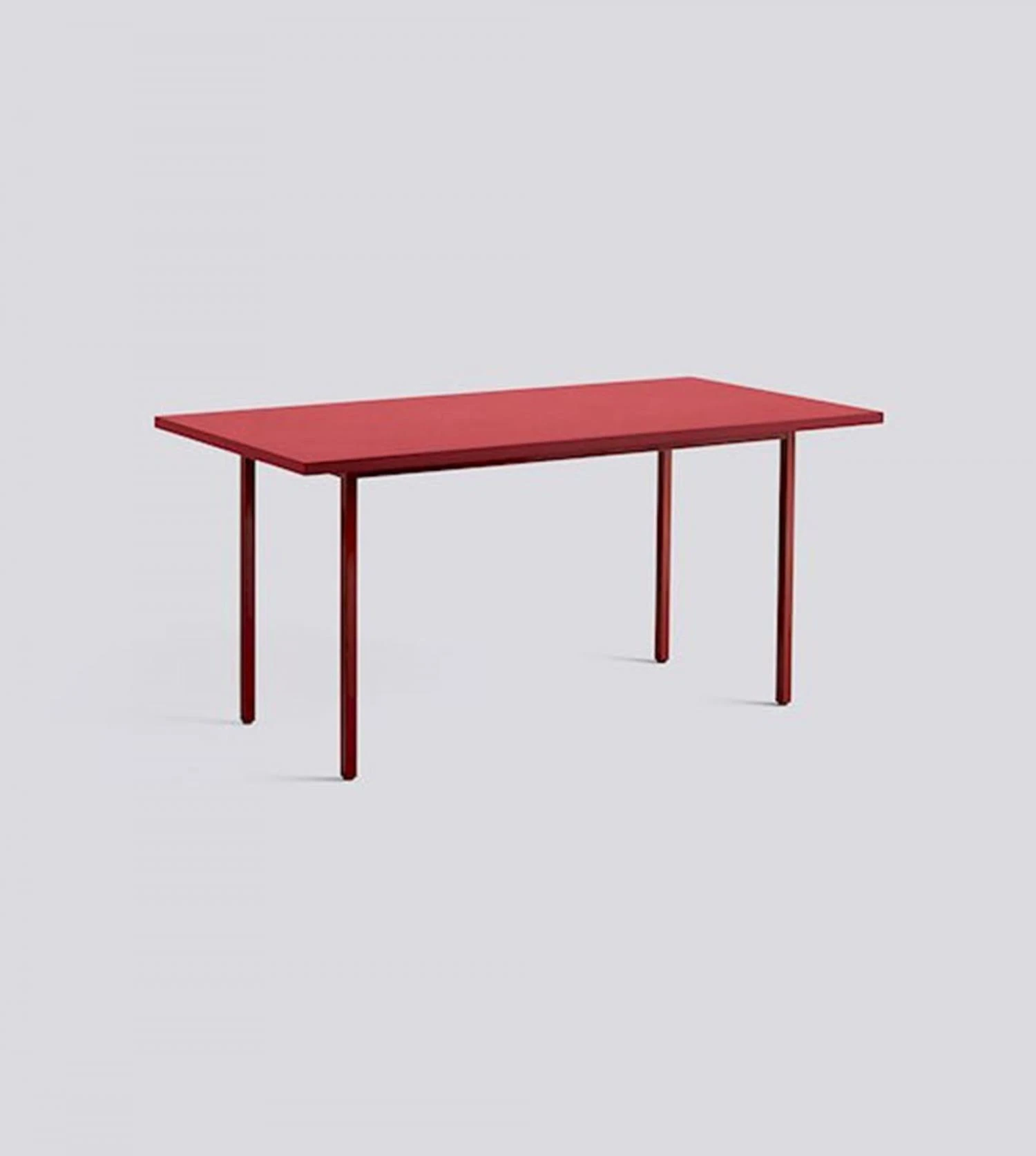 Hay Table Two-colour L160 X W82 X H74 Cm 3 Hay Table Two-colour L160 X W82 X H74 Cm