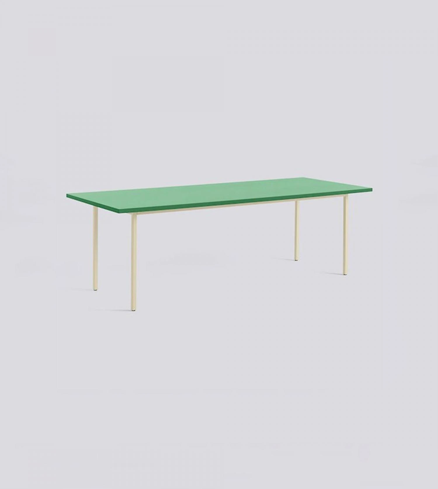 Hay Table Two-colour L240 X W 90 X H74 Cm 3 Hay Table Two-colour L240 X W 90 X H74 Cm
