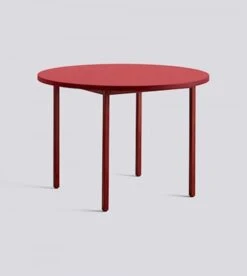Hay Table Two-colour Ø 105 X H74 Cm