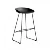 Hay Tabouret Bar About A Stool AAS38 - Assise 75cm 1 Hay Tabouret Bar About A Stool AAS38 - Assise 75cm -Hay Magasin tabouret aas38 65cm