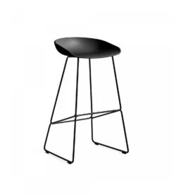 Hay Tabouret Bar About A Stool AAS38 - Assise 75cm
