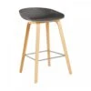 Tabouret About A Stool AAS32-65cm Hay