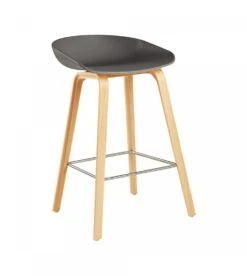 Tabouret About A Stool AAS32-65cm Hay