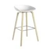 Tabouret Bar AAS32-75cm Hay -Hay Magasin tabouret bar aas32 75cm hay