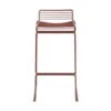 Hay Tabouret Bar Hee 75cm 1 Hay Tabouret Bar Hee 75cm -Hay Magasin tabouret bar hee 75cm