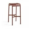 Hay Tabouret De Bar Palissade H78cm 2 Hay Tabouret De Bar Palissade H78cm -Hay Magasin tabouret bar palissade h78cm