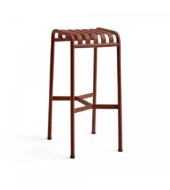 Hay Tabouret De Bar Palissade H78cm