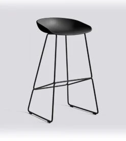 Hay Tabouret Bar About A Stool AAS38 - Assise 65cm